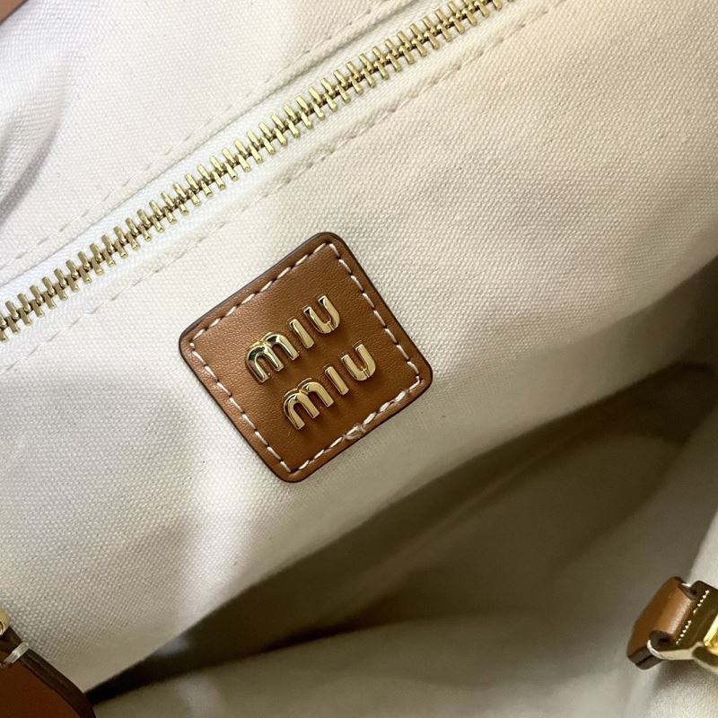 Miu Miu Shopping Bags